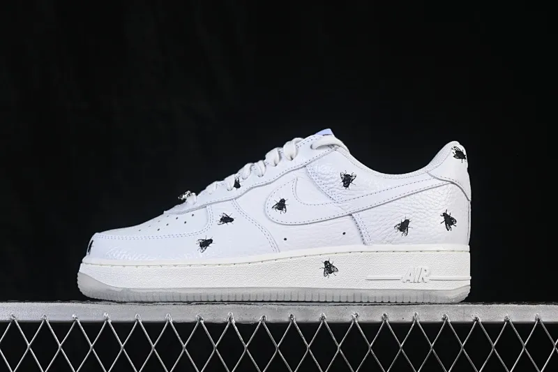 All categories Nk Air Force 1 Air Force series Nk Air Force 1 Low Air Force low-top GX foreign trade version Nike Air Force 1'07 Low "Fly Pack" fly full first layer Air Force 1 low-top casual sneakers IM3081-100